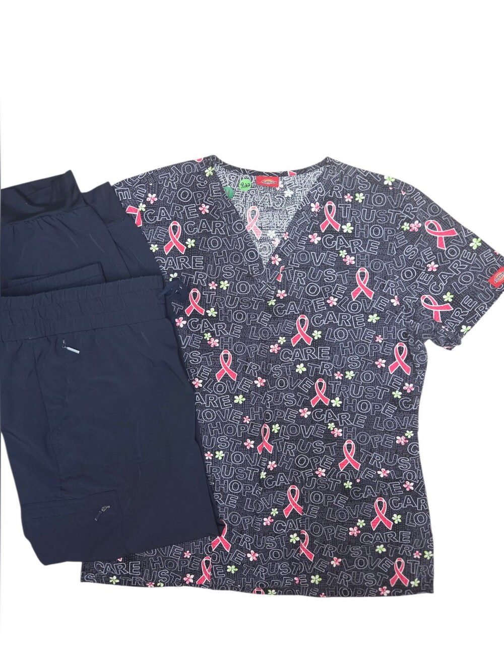 922 Hope Scrub Set
